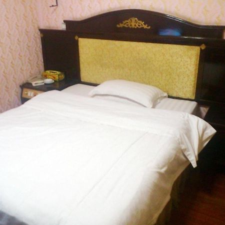 Guanghui Hotel 广州 外观 照片
