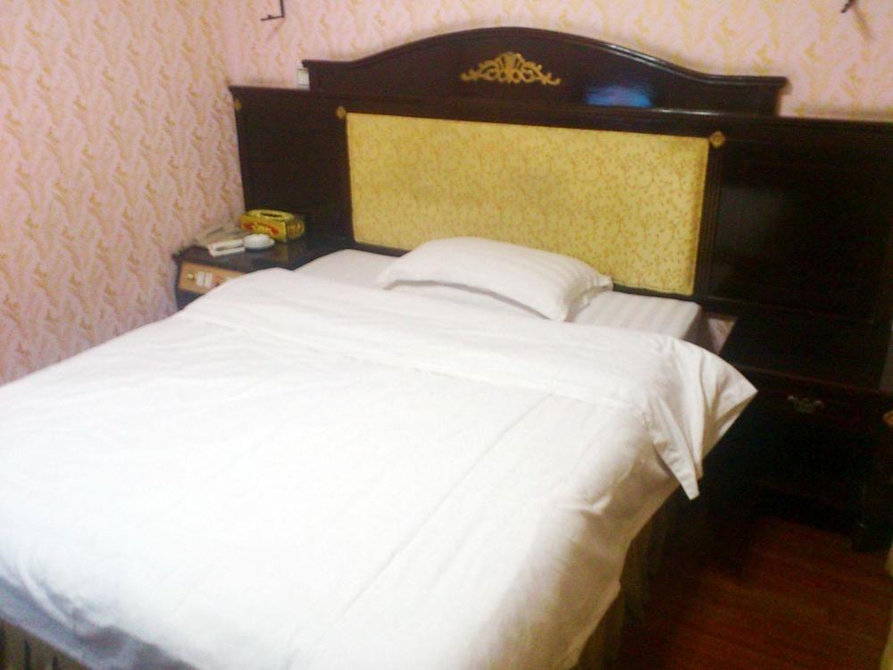 Guanghui Hotel 广州 外观 照片