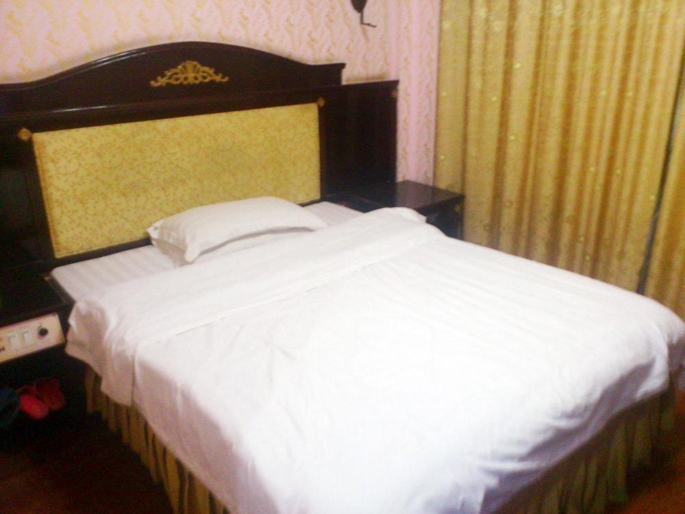 Guanghui Hotel 广州 外观 照片